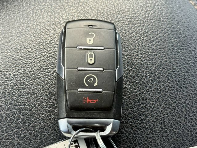 Used 2019 RAM 1500 Big Horn AWD/4WD image 60