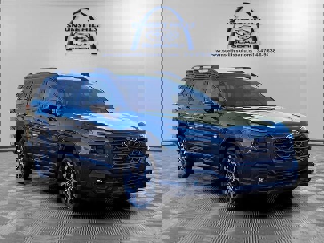 New 2026 Subaru Outback Touring XT image 27