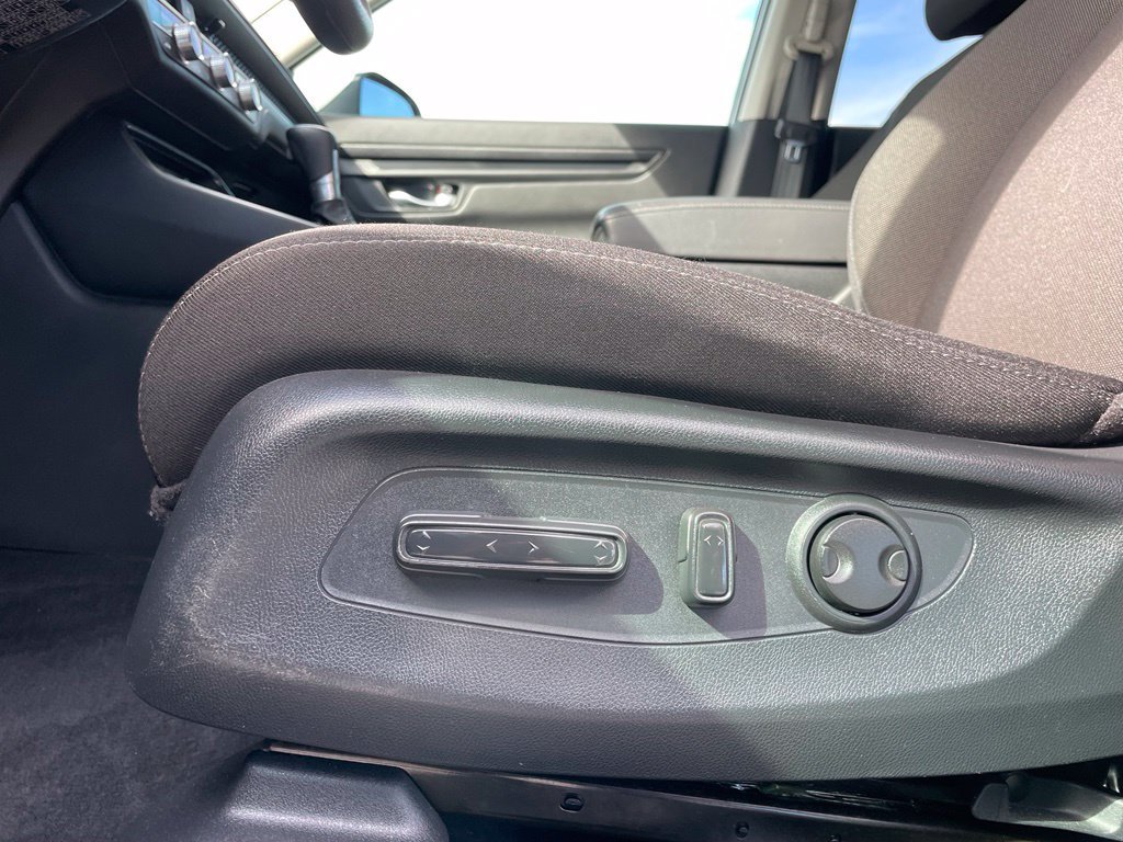 Certified 2025 Honda CR-V EX image 24