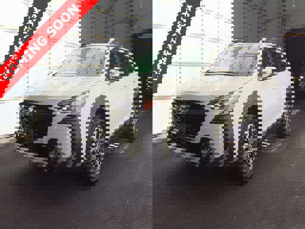 Used 2023 Subaru Outback Touring image 1