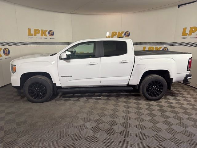 Used 2022 GMC Canyon Elevation w/ Trailering Package image 42