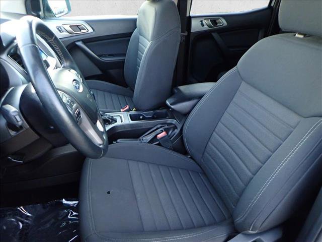 Used 2022 Ford Ranger XLT w/ Equipment Group 301A Mid image 9