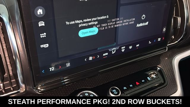 New 2026 Ford Expedition Max Platinum w/ Stealth Performance Package AWD/4WD image 20