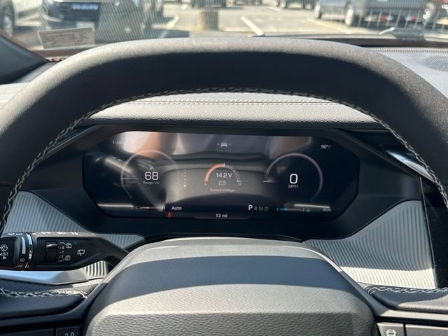 New 2026 Jeep Cherokee Limited AWD/4WD image 20