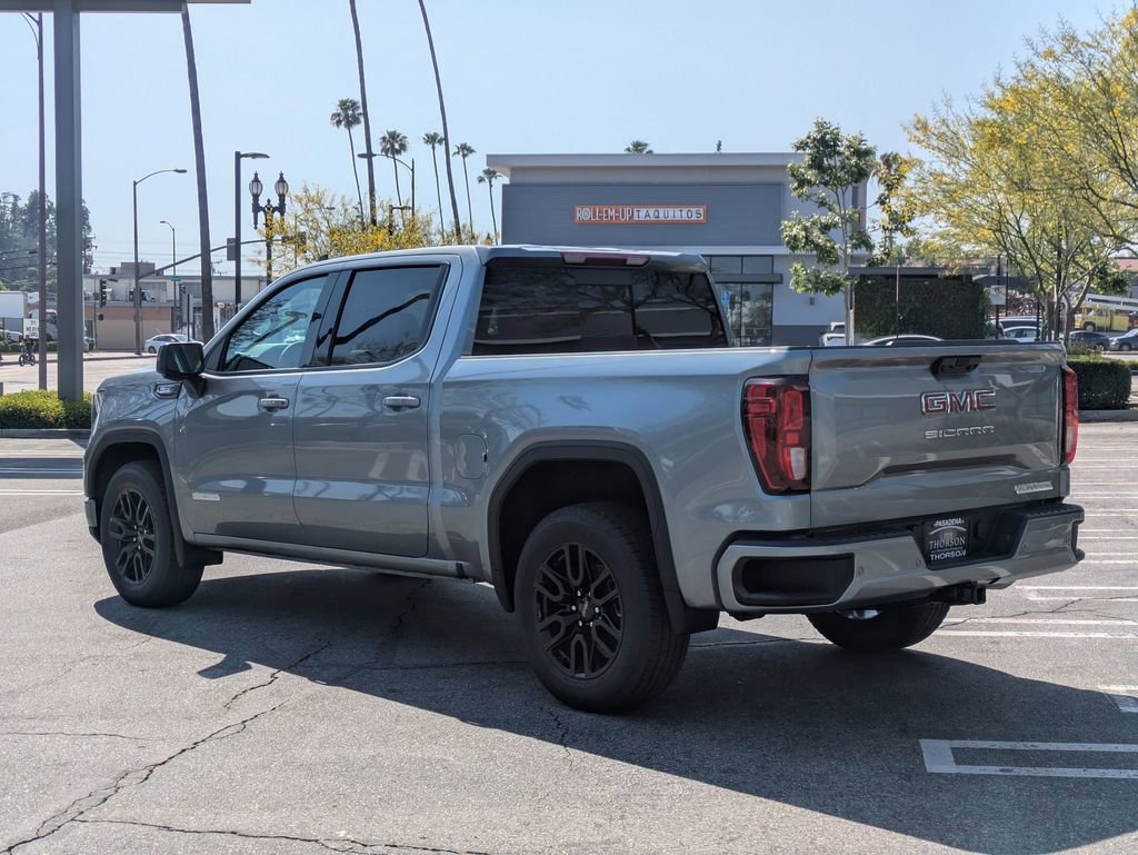 New 2026 GMC Sierra 1500 Elevation w/ Preferred Package image 7