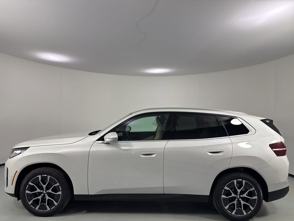 New 2026 BMW X3 xDrive30 image 4