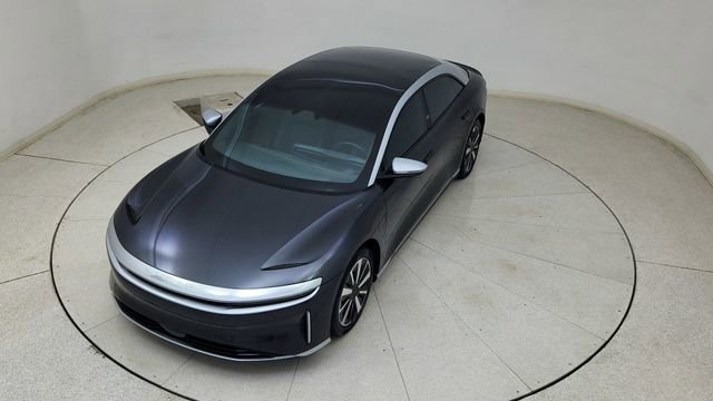 Used 2022 Lucid Air Grand Touring AWD/4WD image 79