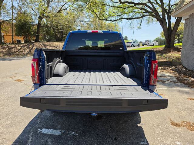 Certified 2024 Ford F150 STX RWD image 32
