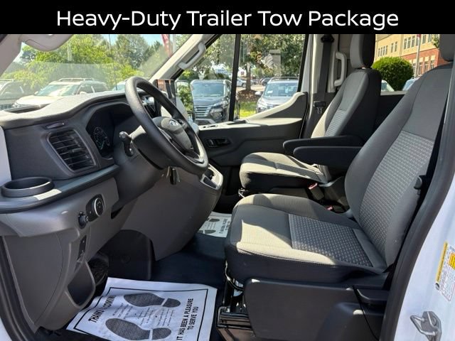 Used 2024 Ford Transit 350 XLT RWD image 12