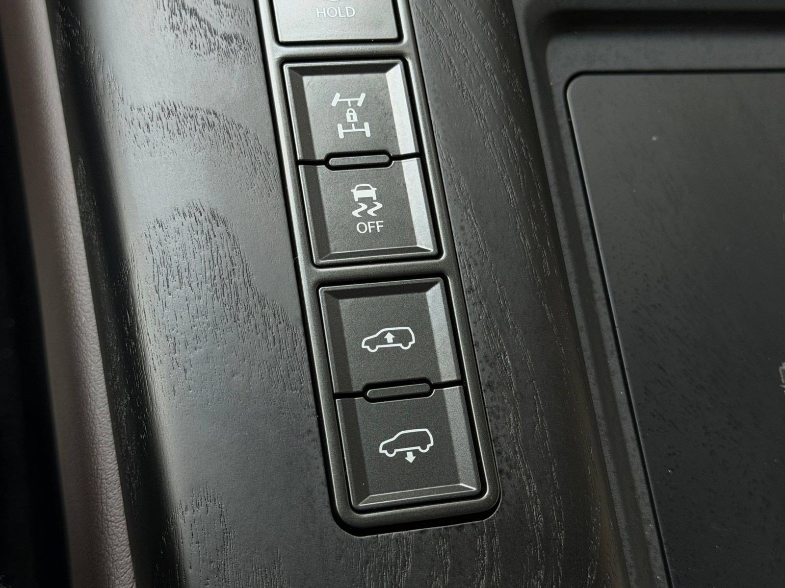 New 2026 Lexus LX 600 4WD w/ Appearance Package image 24