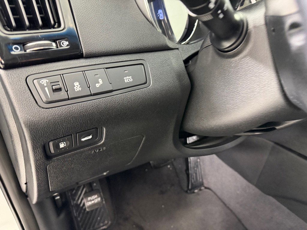 Used 2014 Hyundai Sonata Limited w/ Technology Package 05 image 15