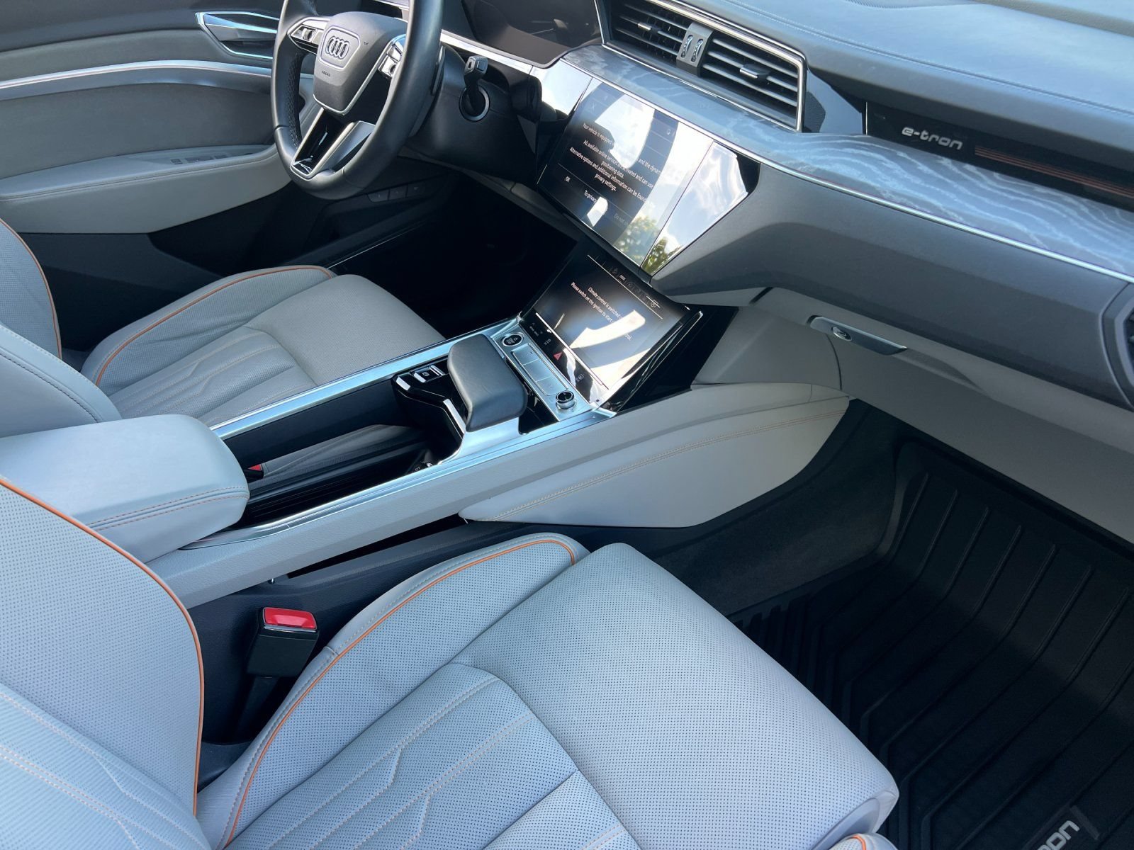 Used 2023 Audi e-tron Chronos w/ Chronos Package AWD/4WD image 16