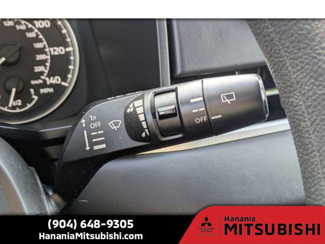 Used 2024 Mitsubishi Outlander ES image 26
