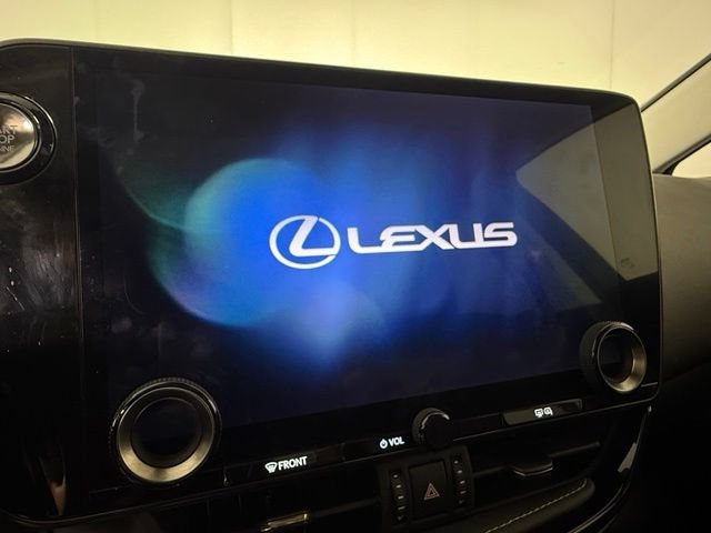 Certified 2023 Lexus NX 350 AWD image 20