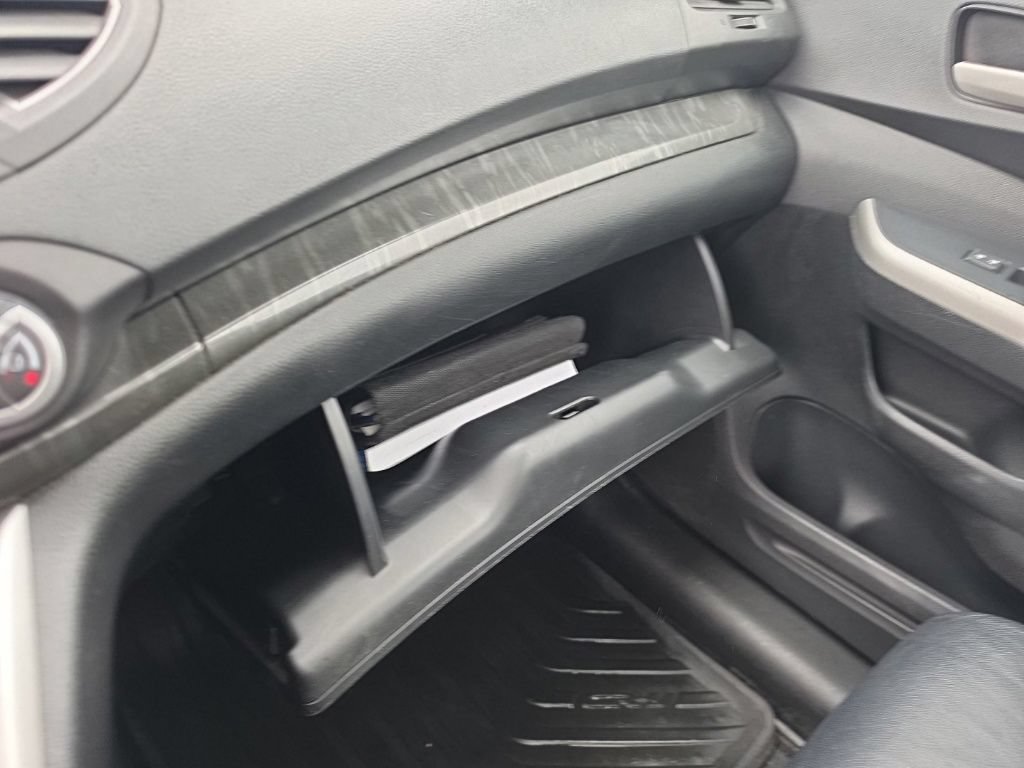 Used 2013 Honda CR-V EX-L image 23