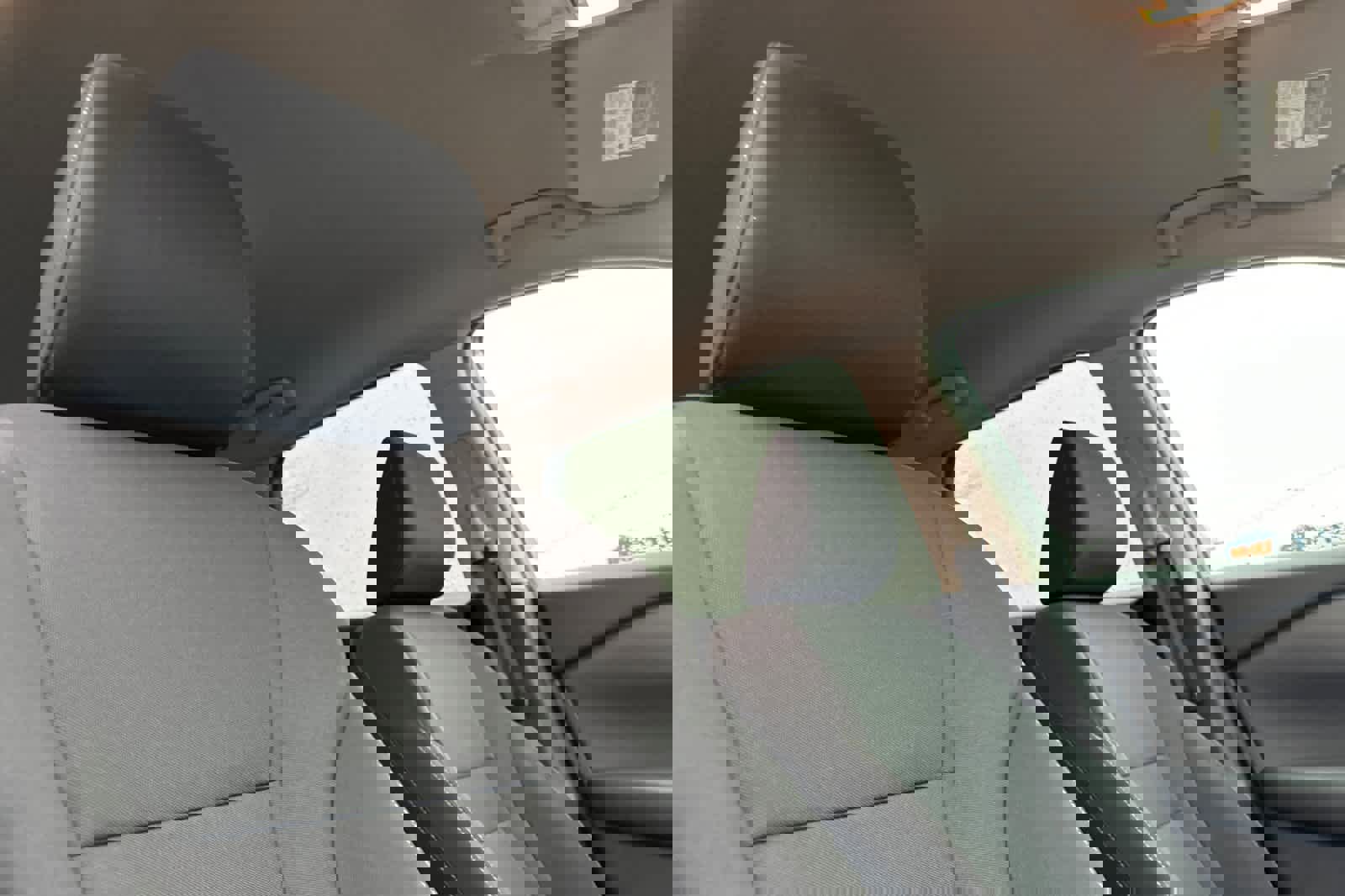 New 2026 Nissan Rogue S image 17