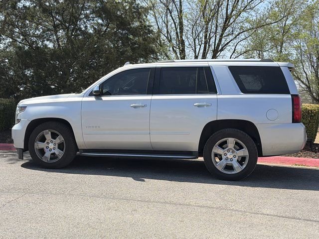 Used 2020 Chevrolet Tahoe Premier image 7