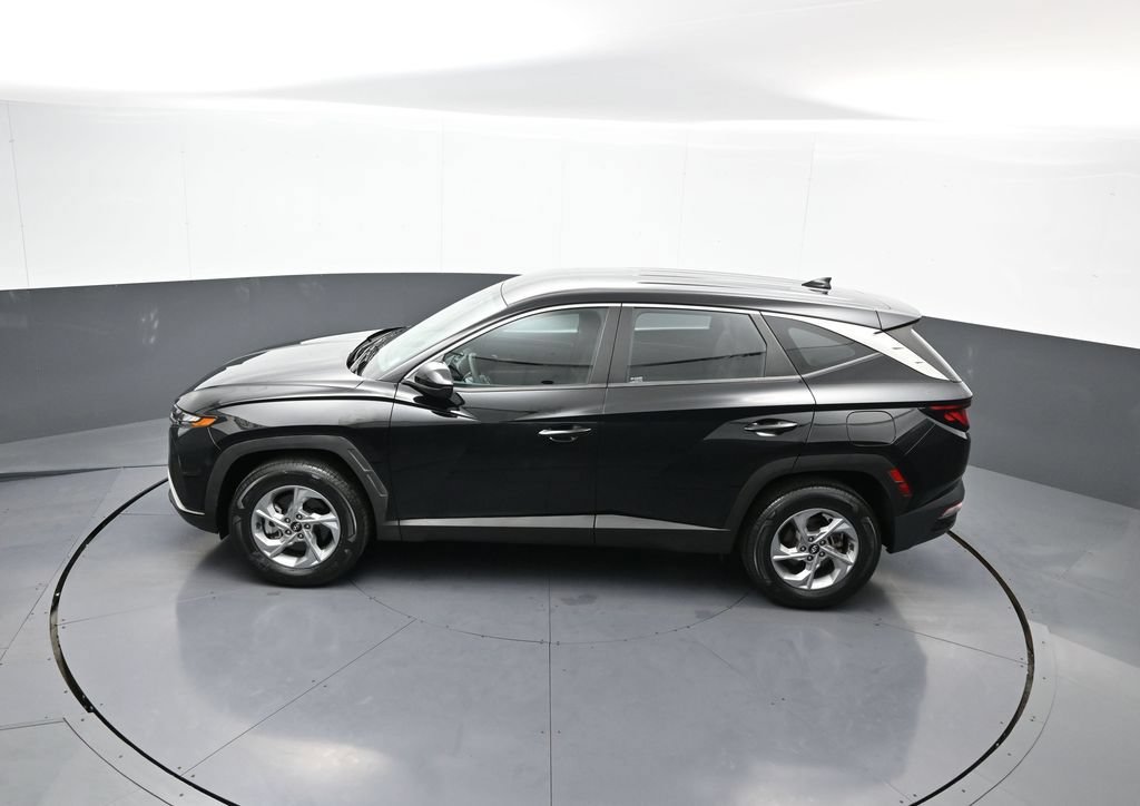 Certified 2022 Hyundai Tucson SE AWD/4WD image 27