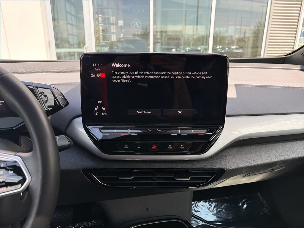 Certified 2023 Volkswagen ID.4 Pro S AWD/4WD image 19
