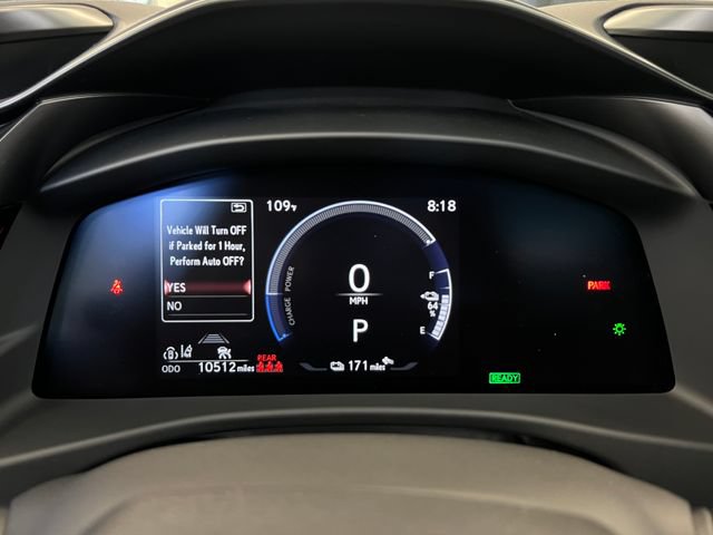 Used 2024 Lexus RZ 300e Premium w/ Accessory Package (2T) FWD image 23