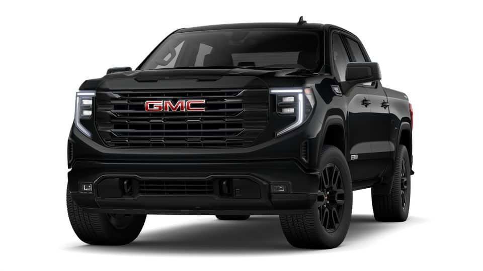 New 2026 GMC Sierra 1500 Elevation w/ Max Trailering Package image 38