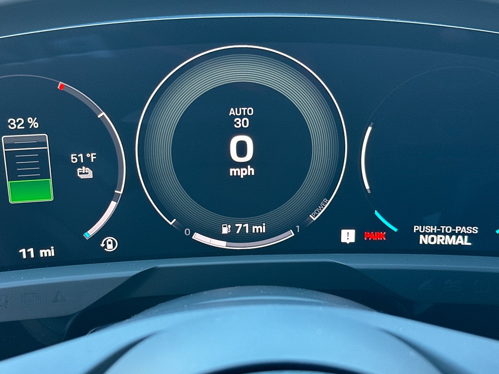 New 2026 Porsche Taycan 4S AWD/4WD image 29