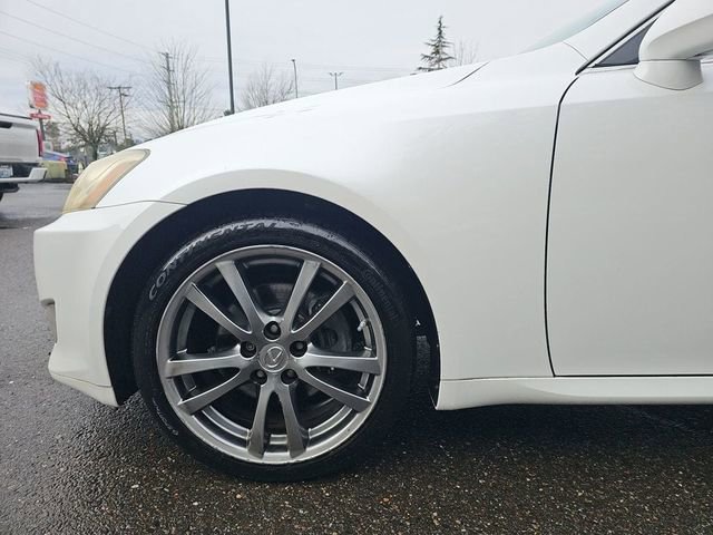 Used 2008 Lexus IS 250 RWD image 27