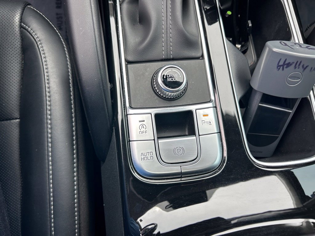 Used 2025 Kia Telluride S FWD image 42