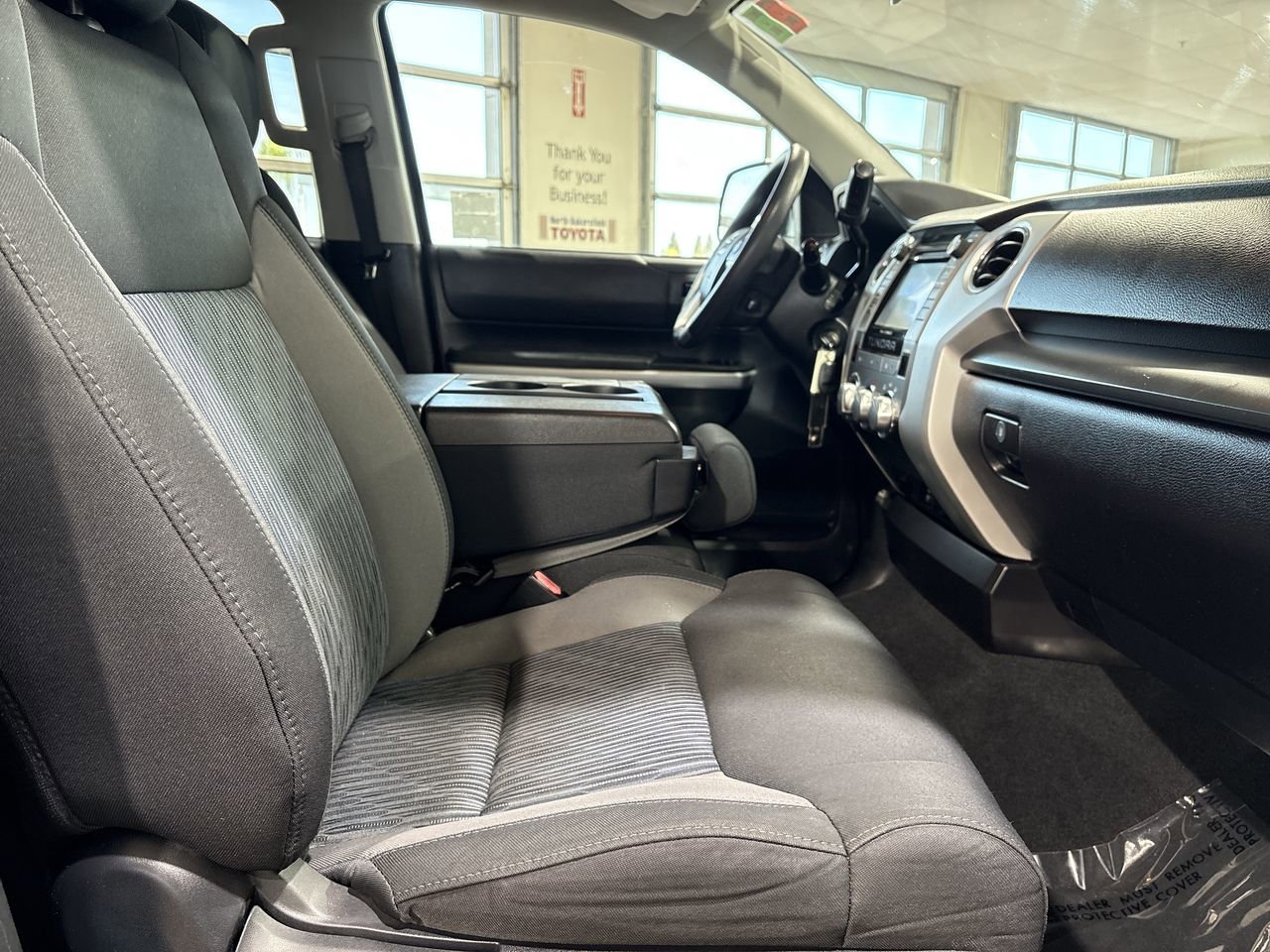 Used 2016 Toyota Tundra SR5 RWD image 23