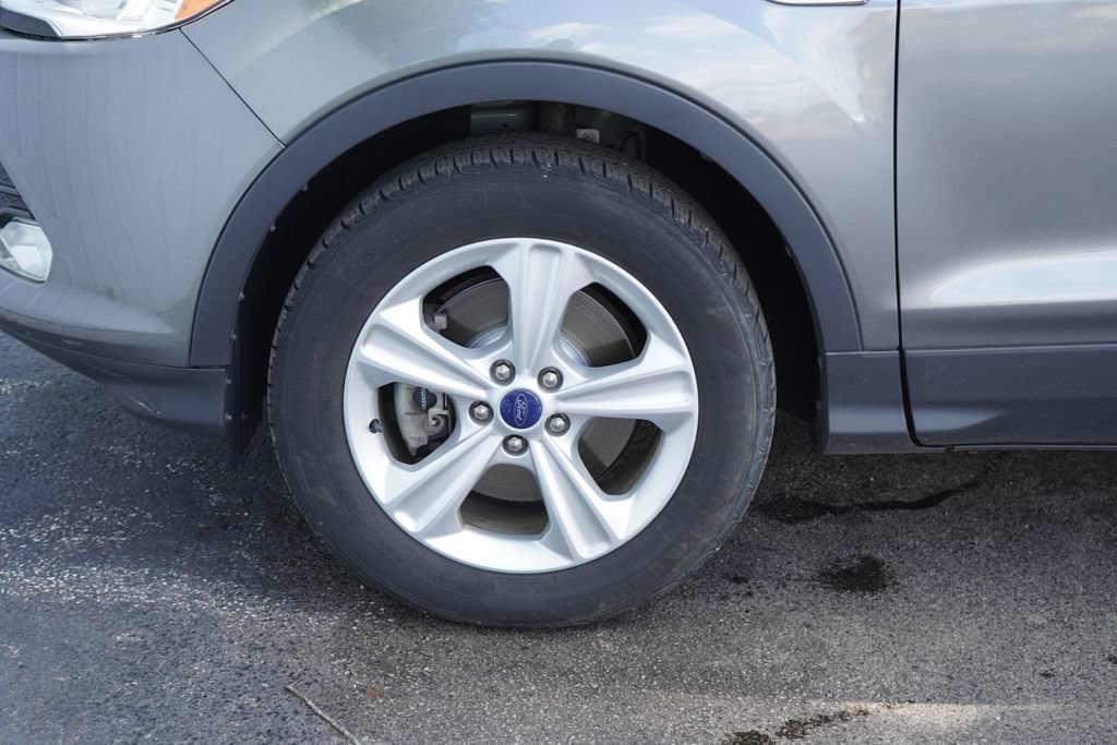 Used 2014 Ford Escape SE AWD/4WD image 6