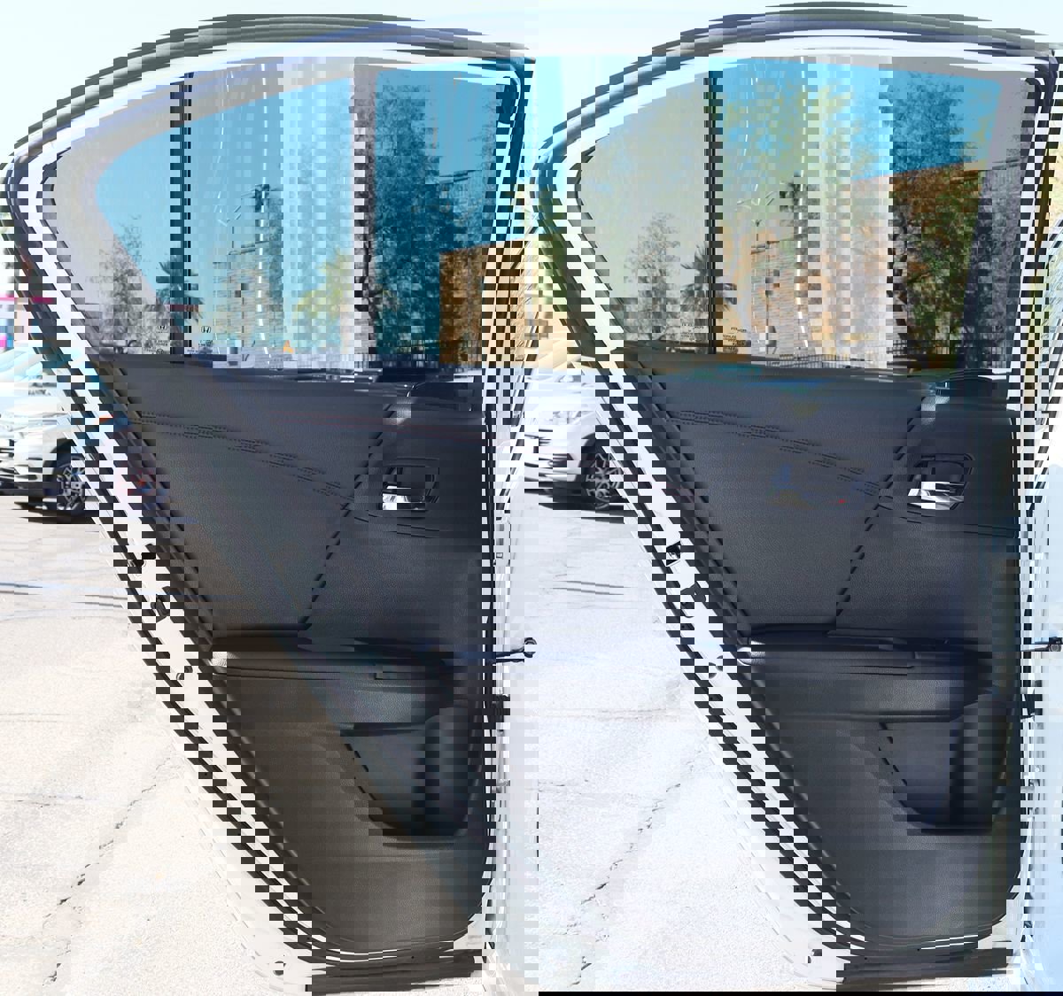 Used 2017 Honda Accord Sport Special Edition image 29