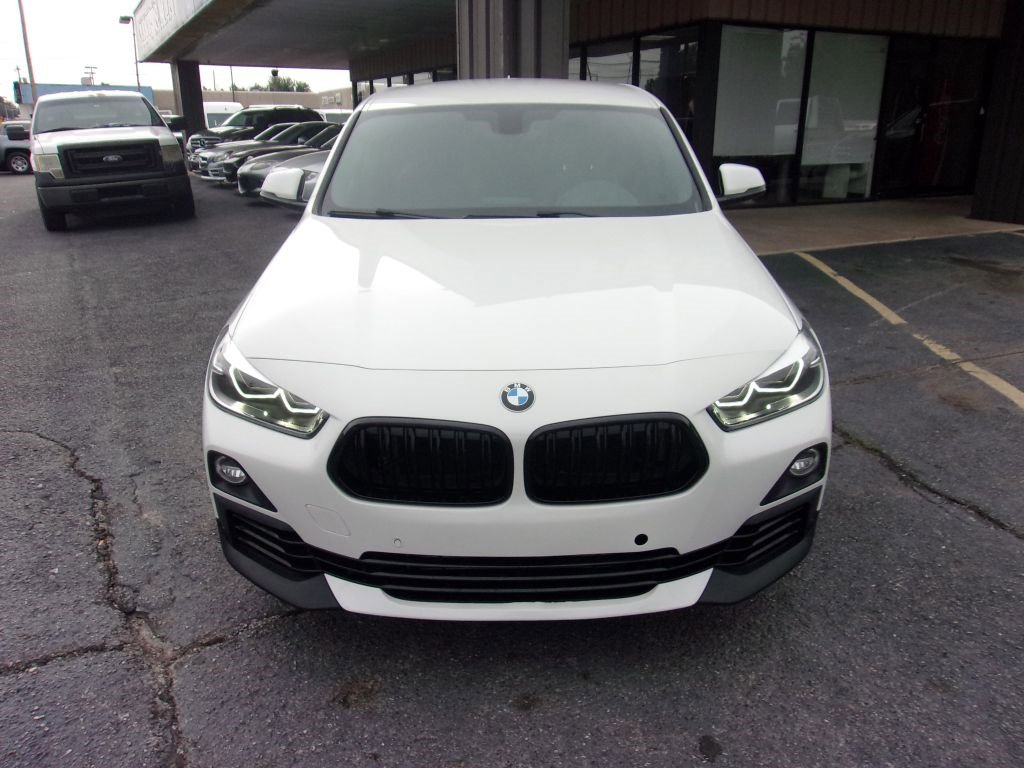 Used 2018 BMW X2 xDrive28i image 3
