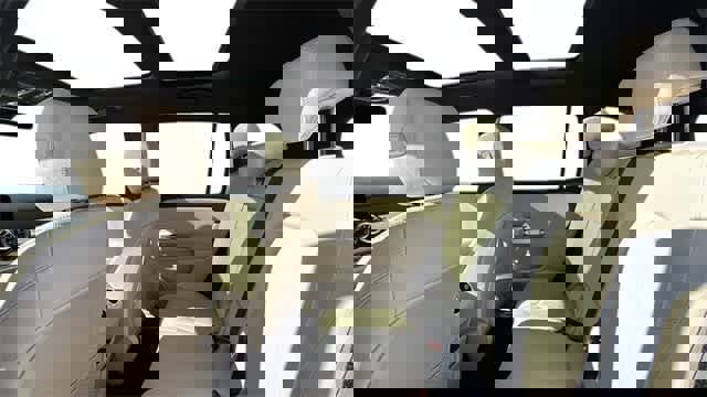 Certified 2025 Mercedes-Benz GLB 250 4MATIC image 65