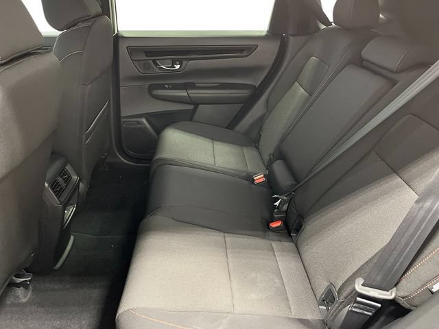 New 2026 Honda CR-V TrailSport image 25