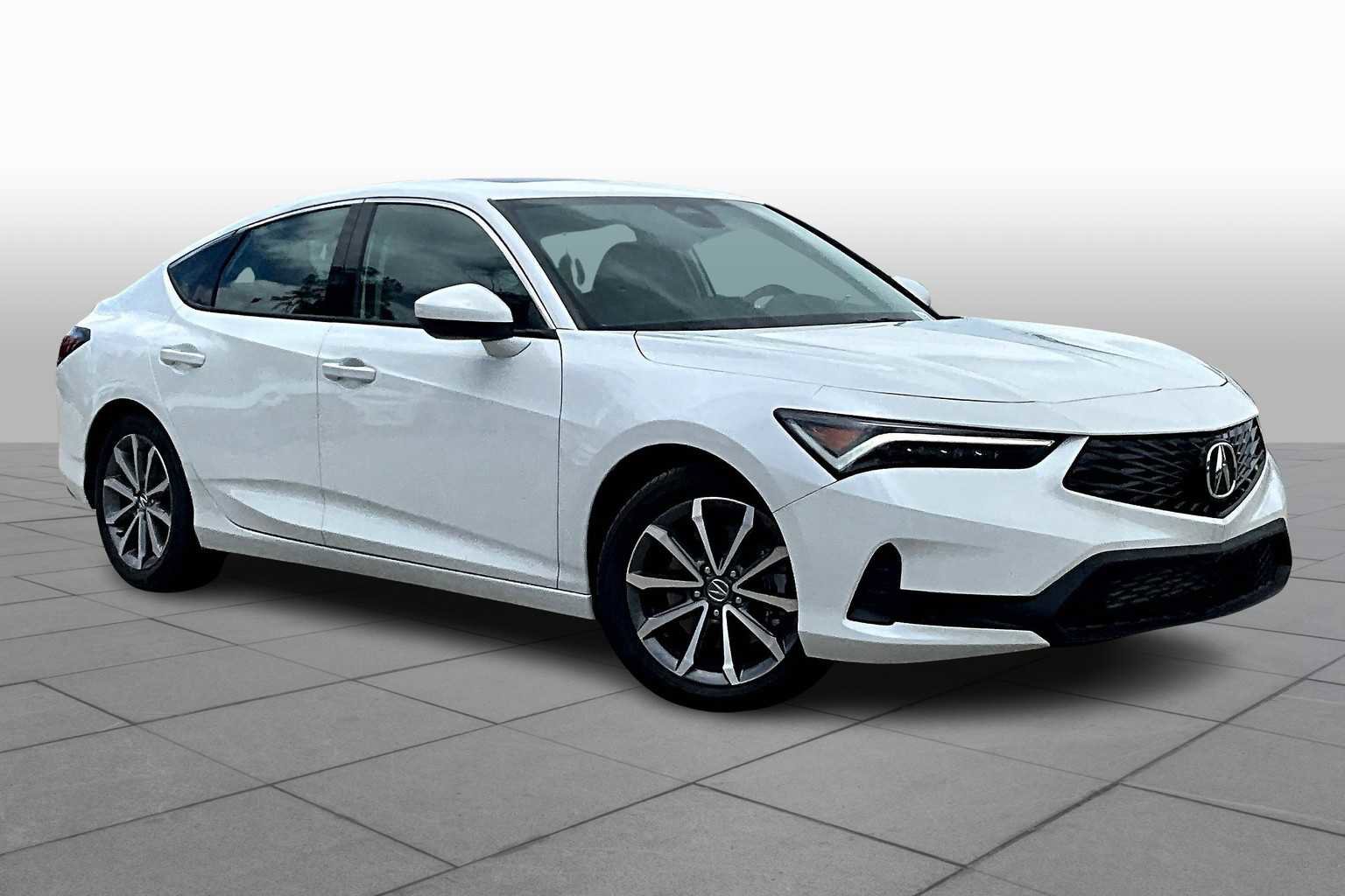 Certified 2025 Acura Integra image 2