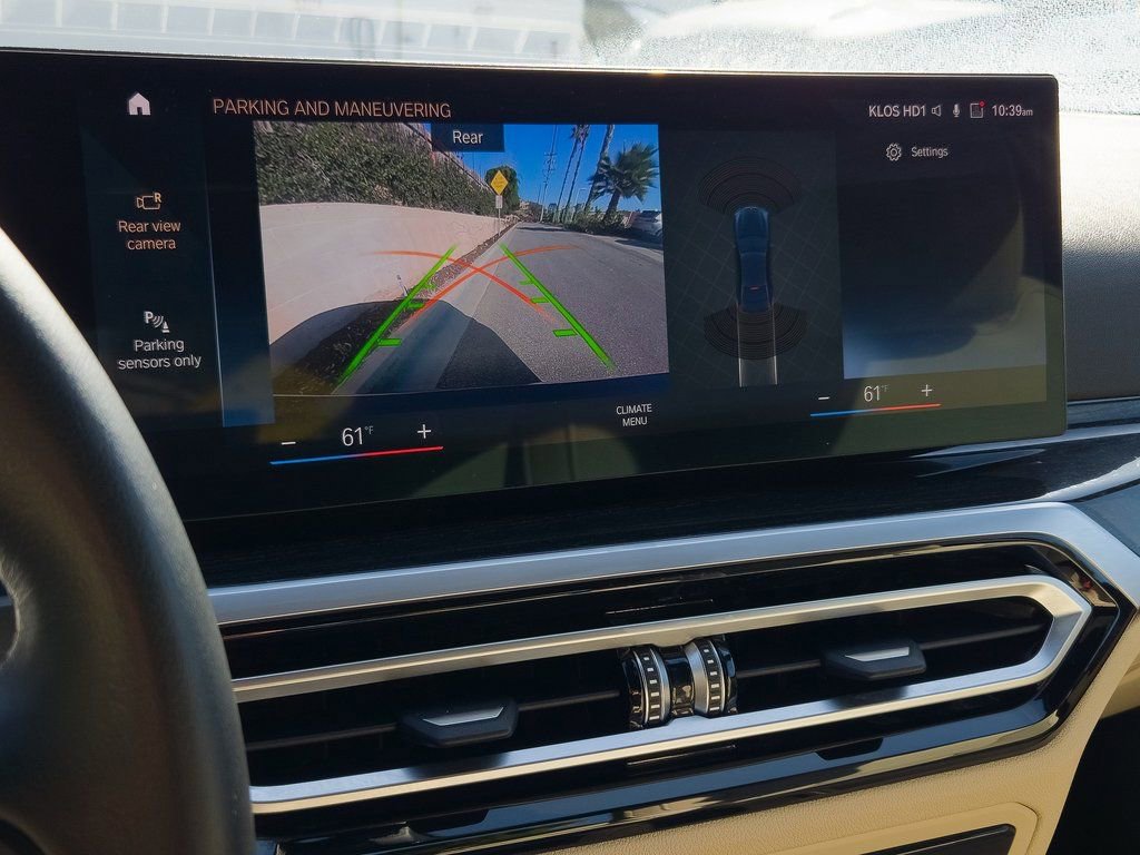 Used 2023 BMW 330i Sedan w/ Convenience Package image 17