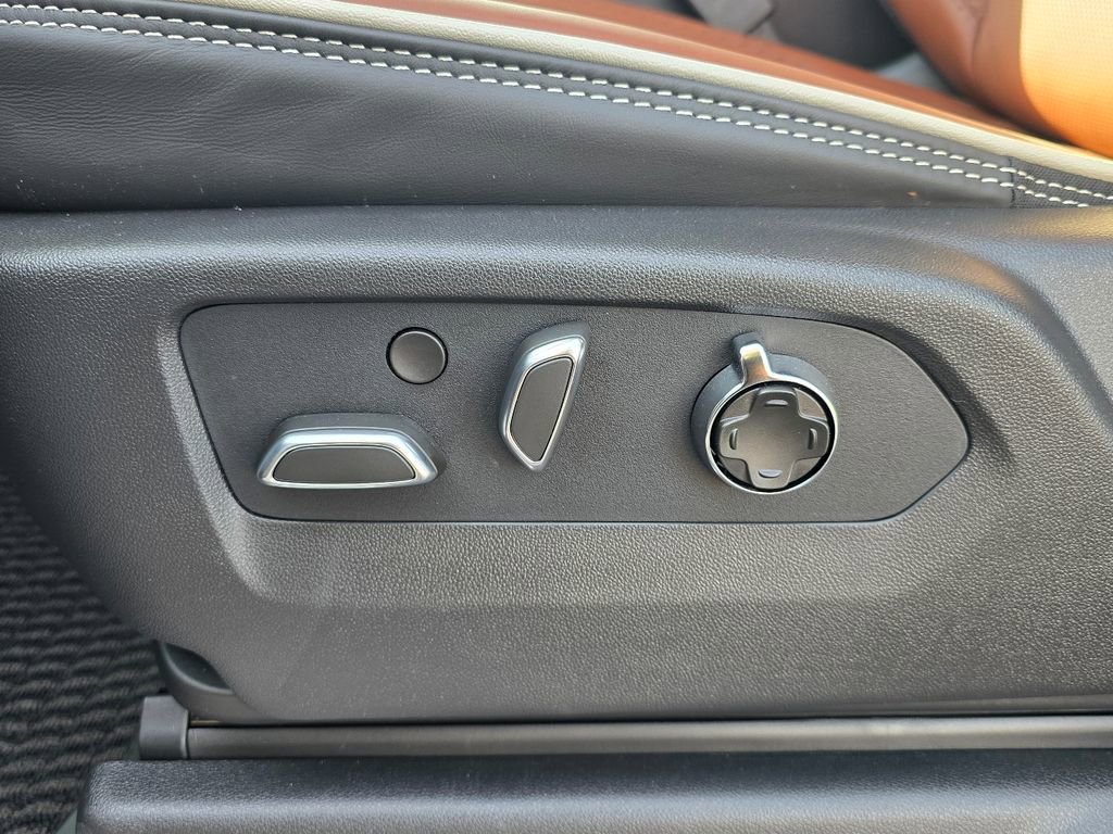 New 2026 GMC Sierra 1500 Denali Ultimate image 16