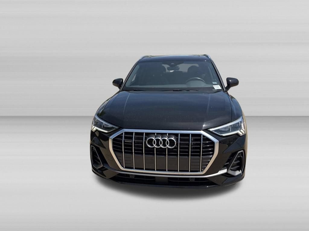 Used 2025 Audi Q3 2.0T Premium AWD/4WD image 9