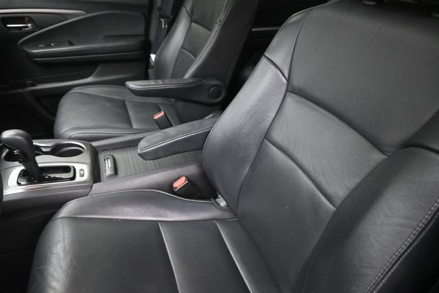 Used 2018 Honda Pilot EX-L image 18