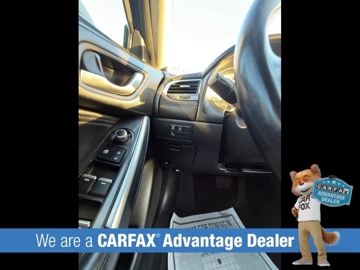 Used 2016 MAZDA MAZDA6 Touring image 43