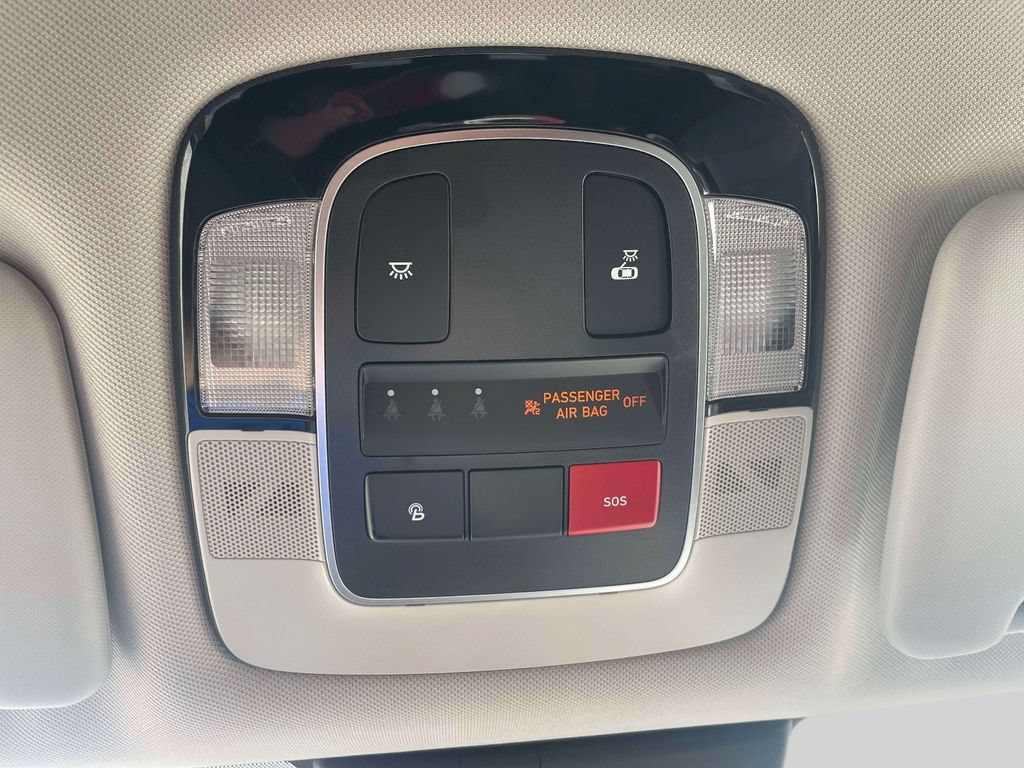 Certified 2024 Hyundai Tucson SEL AWD/4WD image 31