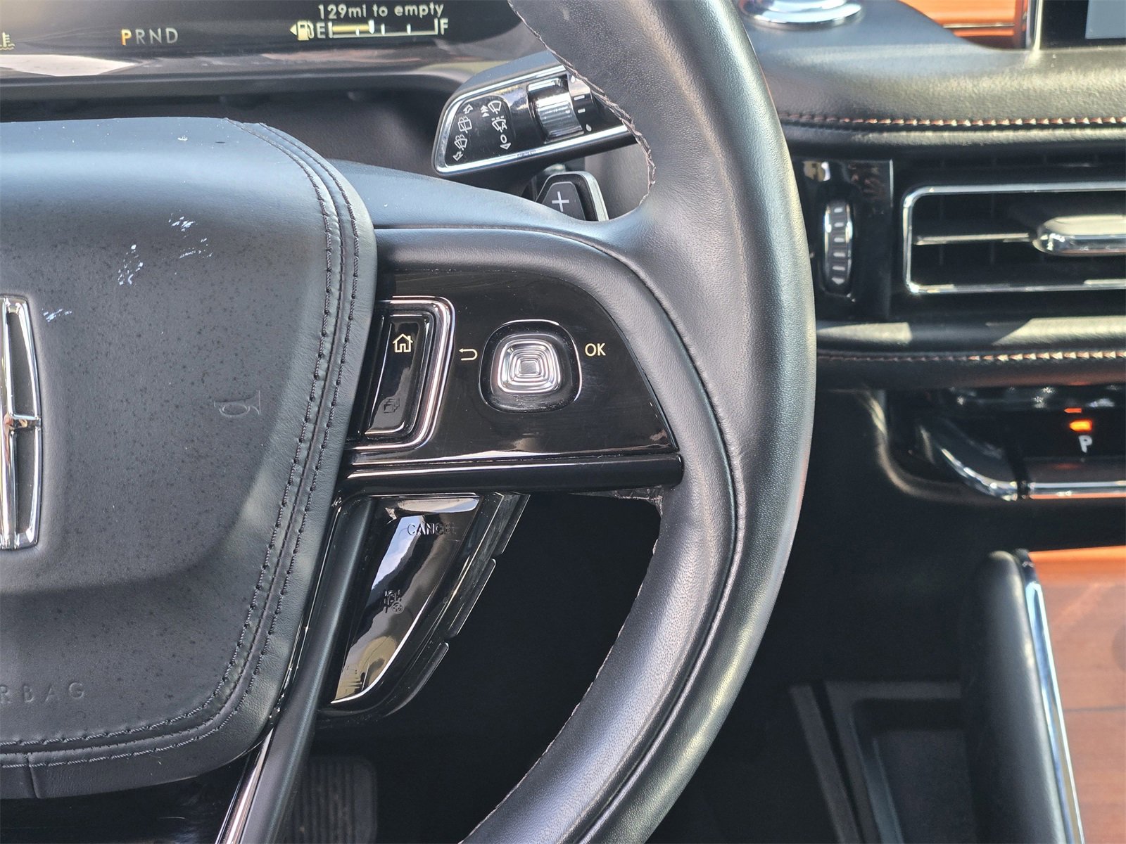 Used 2022 Lincoln Aviator Reserve w/ Equipment Group 201A image 27