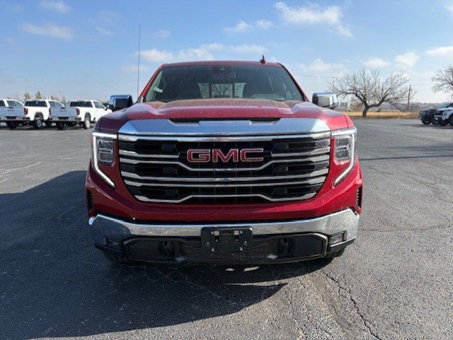 Used 2023 GMC Sierra 1500 SLT
