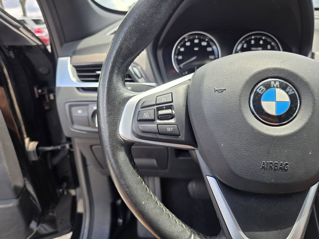 Used 2019 BMW X1 xDrive28i w/ Convenience Package AWD/4WD image 26