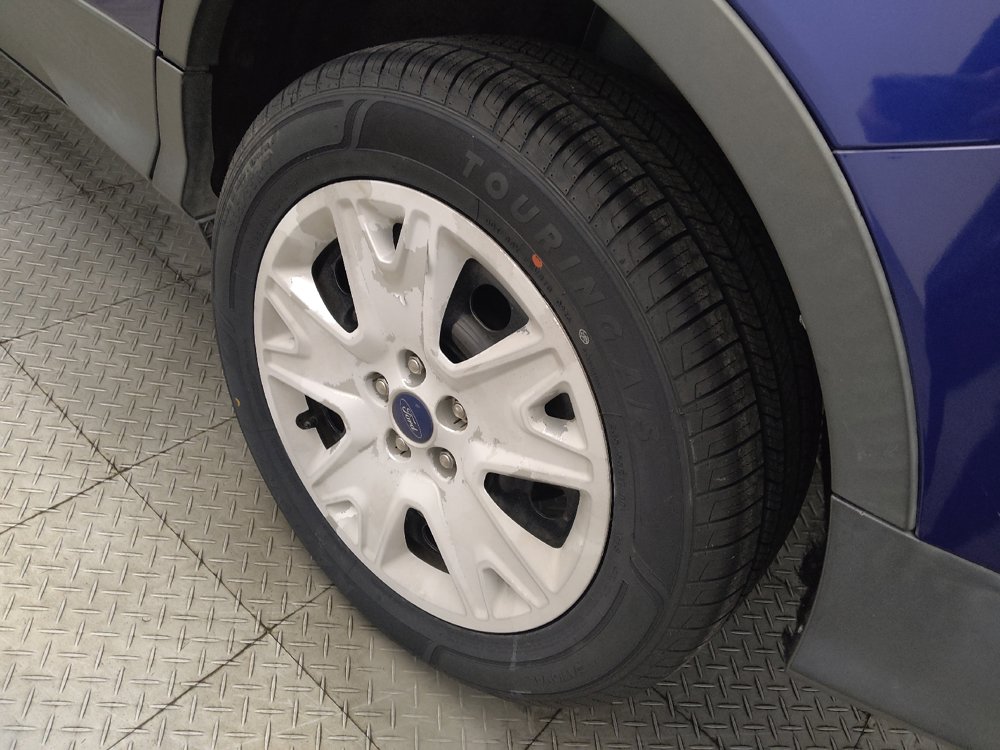 Used 2014 Ford Escape S FWD image 31