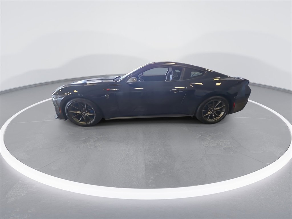 Used 2025 Ford Mustang Dark Horse image 5