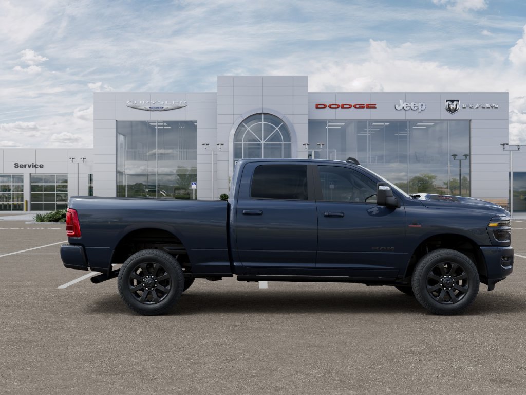 New 2026 RAM 2500 Laramie AWD/4WD image 22