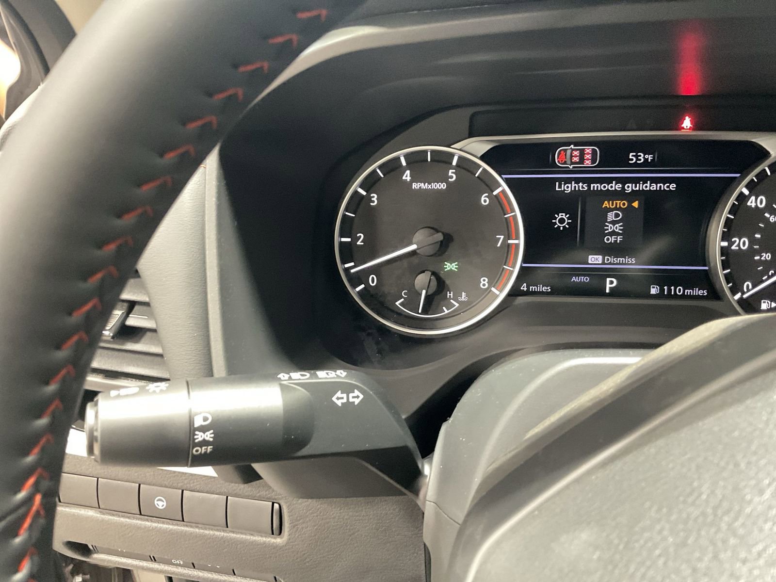 New 2026 Nissan Rogue SV w/ Rock Creek Premium Package image 21