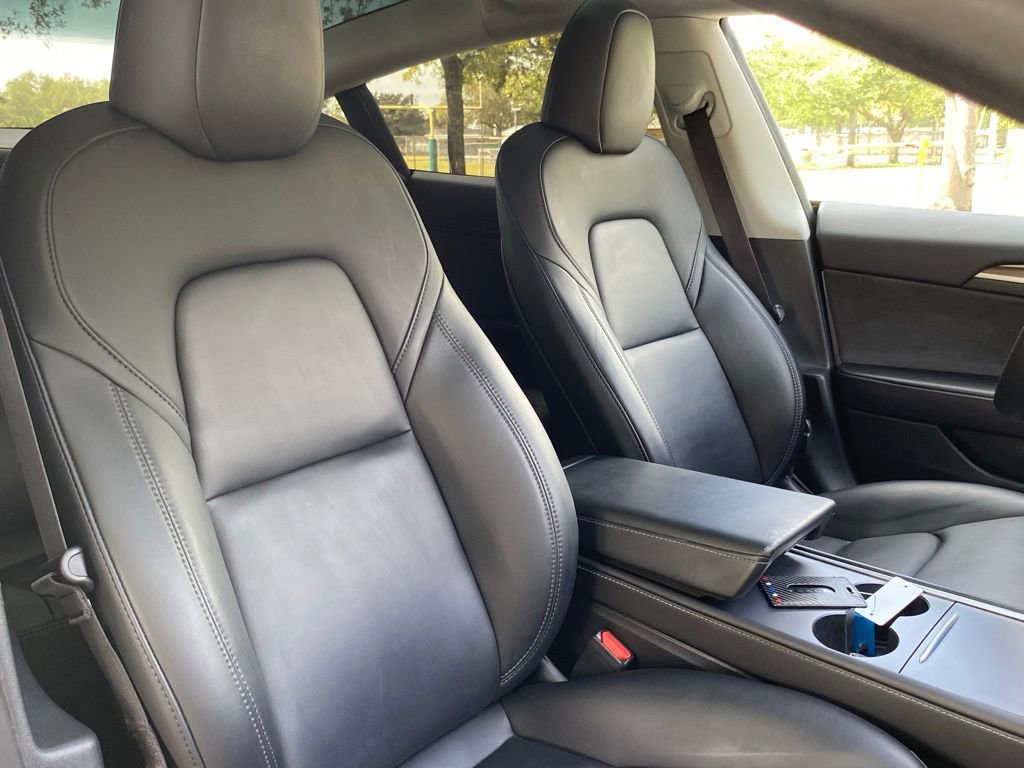 Used 2023 Tesla Model 3 Performance image 34