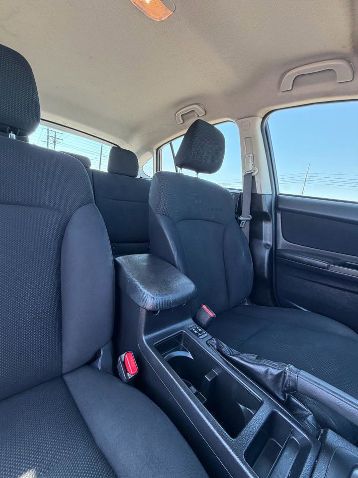 Used 2013 Subaru Impreza 2.0i Premium w/ All-Weather Pkg AWD/4WD image 22